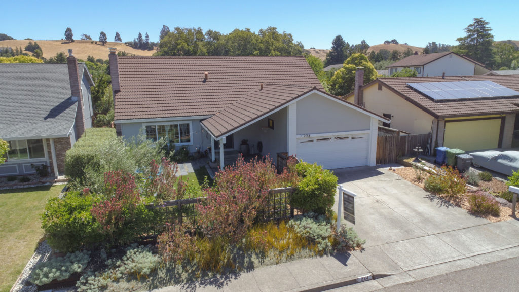 224 Ridgeview Drive Petaluma, 94952 | Jeremy King & Peg King